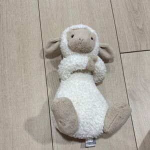 Adorable Plush Lamb Toy Jellycat Huddled Sheep